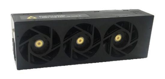 Image de QNAP pièce et accessoire pour systèmes de refroidissement d'ordinateurs (SP-ESNAS-FAN-MODULE)
