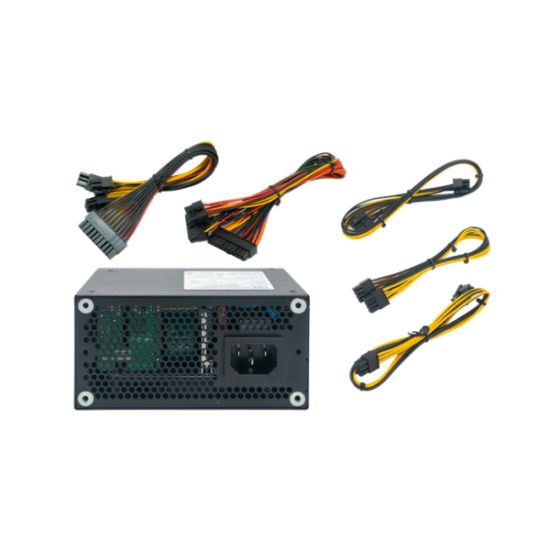 Image de QNAP unité d'alimentation d'énergie (PWR-PSU-750W-CW01)