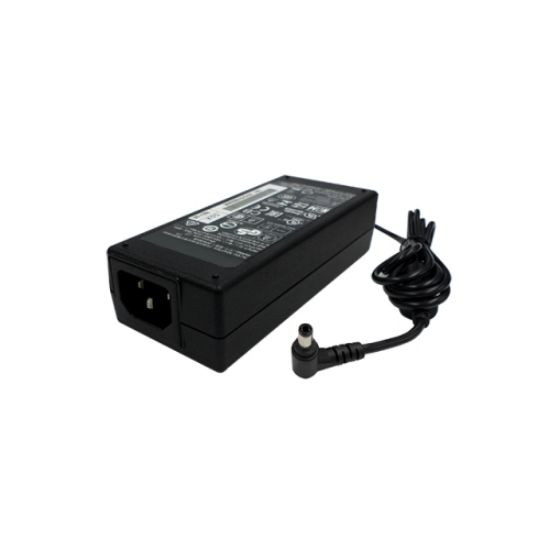 Image de QNAP adaptateur de puissance & onduleur Intérieure Noir (PWR-ADAPTER-60W-A01)