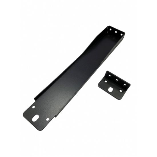 Image de QNAP accessoire de racks Kit de montage (SP-EAR-QSWHALFRACK-01)