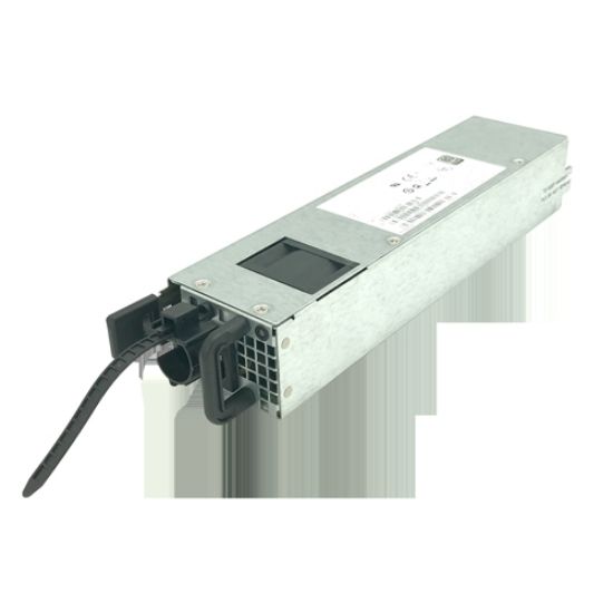 Image de QNAP unité d'alimentation d'énergie Noir, Argent (PWR-PSU-700W-FS01)