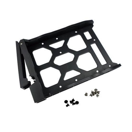 Image de QNAP TRAY-25-NK-BLK02 (TRAY-25-BLK02)