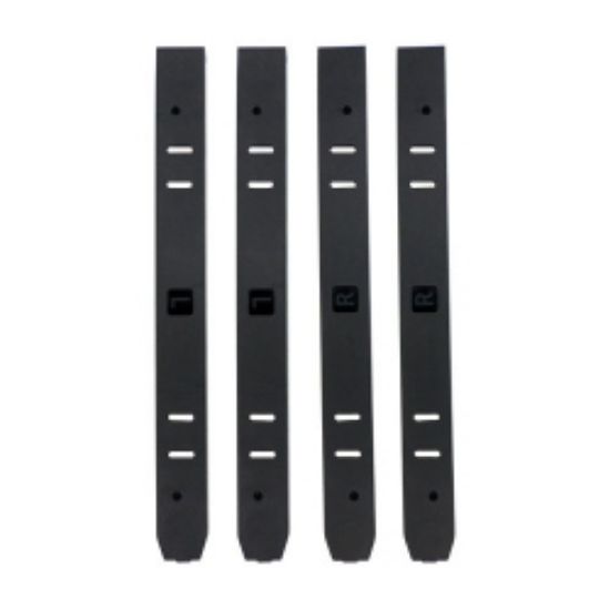 Image de QNAP Compartiment pour ordinateur Autre (FIXER-HDD35-BLK001)
