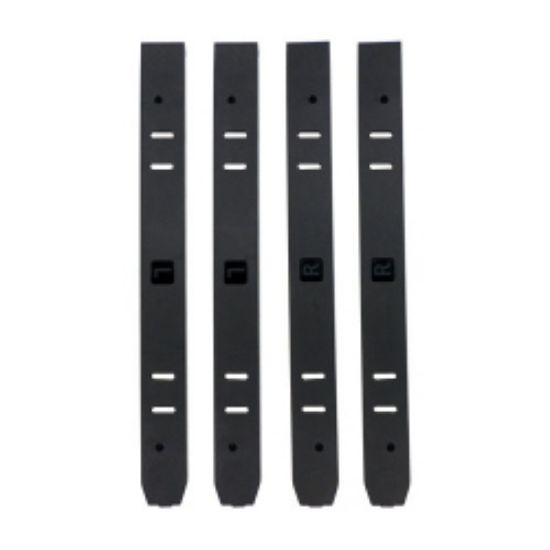 Image de QNAP Compartiment pour ordinateur Universel Autre (FIXER-HDD35-BLK002)