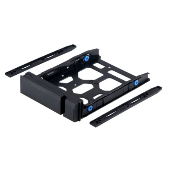 Image de QNAP pièce et accessoire pour dispositifs de stockage de données (TRAY-35-NK-BLK07)