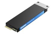 Image de QNAP SSD700D 1,92 To E1.S PCI Express 4.0 NVMe 3D TLC (SSD700D1-001T92)