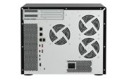 Image de QNAP serveur de stockage NAS Tower 32 Go DDR5 0 To QuTS hero Noir (TVS-AIH1688ATX-U9-32G)
