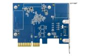 Image de QNAP carte réseau Interne Ethernet 10000 Mbit/s (QXG-10G1TD)