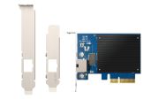 Image de QNAP carte réseau Interne Ethernet 10000 Mbit/s (QXG-10G1TD)