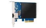 Image de QNAP carte réseau Interne Ethernet 10000 Mbit/s (QXG-10G1TD)