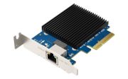Image de QNAP carte réseau Interne Ethernet 10000 Mbit/s (QXG-10G1TD)