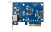 Image de QNAP carte réseau Interne Ethernet 10000 Mbit/s (QXG-10G1TD)