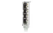 Image de QNAP carte réseau Interne Fibre 10000 Mbit/s (QXG-10G4SF-BCM)