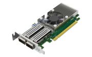 Image de QNAP carte réseau Interne Fibre 100000 Mbit/s (QXG-100G2SF-BCM)
