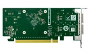 Image de QNAP carte réseau Interne Fibre 100000 Mbit/s (QXG-100G2SF-BCM)
