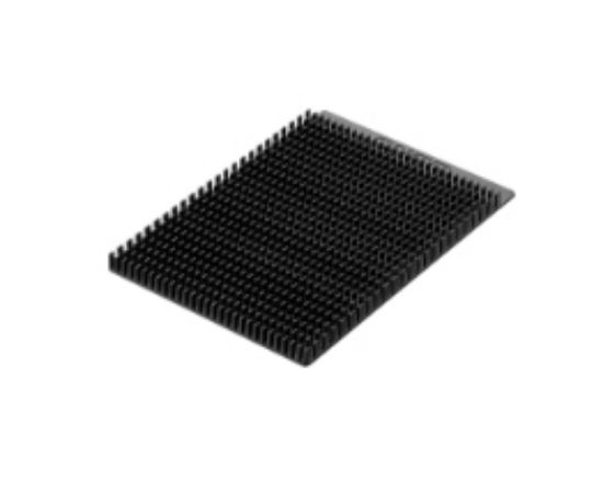 Image de QNAP système de refroidissement d’ordinateur Disque électronique Dissipateur thermique/Radiateur Noir (HS-M2SSD-05)
