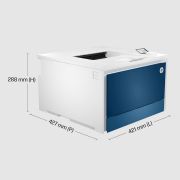 Image de HP Color LaserJet Pro Imprimante 4202dw (4RA88F#B19)
