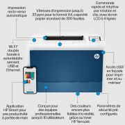 Image de HP Color LaserJet Pro Imprimante 4202dw (4RA88F#B19)