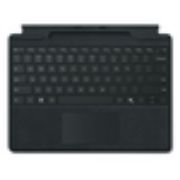 Image de Microsoft Surface Pro Keyboard with pen storage for Business - QWERTZ - Noir (8XB-00146)