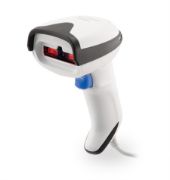 Image de Datalogic Gryphon GM4200 Lecteur de code à barres - Noir (GM4200-WH-433K1)