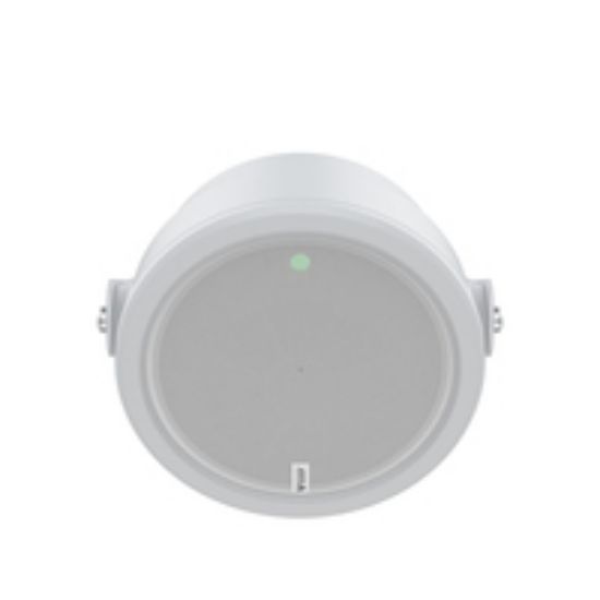 Image de Axis C1610-VE Haut-parleur - Blanc (02380-001)