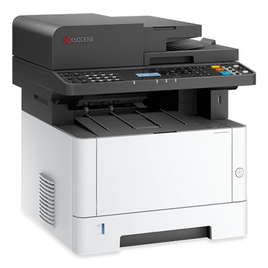 Image de KYOCERA ECOSYS MA3500fx Laser A4 1200 x 1200 DPI 35 ppm (110C3F3NL0)