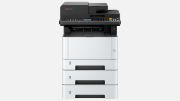 Image de KYOCERA ECOSYS MA3500x Laser A4 1200 x 1200 DPI 35 ppm (110C3G3NL0)