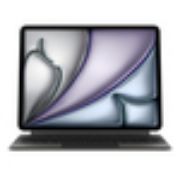 Image de Apple Magic Keyboard - QWERTY - Noir (MGYY4LB/A)