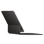 Image de Apple Magic Keyboard - QWERTY - Noir (MGYY4LB/A)