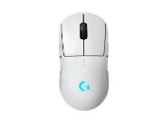 Image de Logitech G PRO 2 LIGHTSPEED Mouse Souris - Blanc (910-007302)