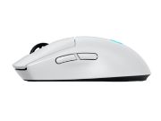 Image de Logitech G PRO 2 LIGHTSPEED Mouse Souris - Blanc (910-007302)