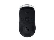 Image de Logitech G PRO 2 LIGHTSPEED Mouse Souris - Blanc (910-007302)