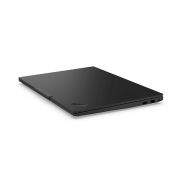 Image de Lenovo ThinkPad E16 Gen 3 (Intel) Copilot+ PC Intel Core Ultra 5 226V Ordinateur portable 40,6 cm (16") WUXGA 16 Go LPDDR5x-SDRAM 512 Go SSD Wi-Fi 6E (802.11ax) Windows 11 Pro ... (22AY004HML)