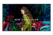 Image de Samsung QB65C-N Écran plat de signalisation numérique 165,1 cm (65") LED 350 cd/m² 4K Ultra HD Noir Intégré dans le processeur Tizen 7.0 16/7 (LH65QBCNBGCXEN)