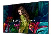Image de Samsung QB65C-N Écran plat de signalisation numérique 165,1 cm (65") LED 350 cd/m² 4K Ultra HD Noir Intégré dans le processeur Tizen 7.0 16/7 (LH65QBCNBGCXEN)