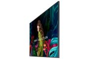 Image de Samsung QB65C-N Écran plat de signalisation numérique 165,1 cm (65") LED 350 cd/m² 4K Ultra HD Noir Intégré dans le processeur Tizen 7.0 16/7 (LH65QBCNBGCXEN)