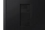 Image de Samsung QB65C-N Écran plat de signalisation numérique 165,1 cm (65") LED 350 cd/m² 4K Ultra HD Noir Intégré dans le processeur Tizen 7.0 16/7 (LH65QBCNBGCXEN)