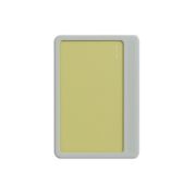 Image de Targus HyperShield 33 cm (13") Coque Transparent, Blanc (HS5561GL)