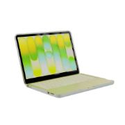 Image de Targus HyperShield 33 cm (13") Coque Transparent, Blanc (HS5561GL)