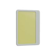Image de Targus HyperShield 33 cm (13") Coque Transparent, Blanc (HS5561GL)