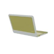 Image de Targus HyperShield 33 cm (13") Coque Transparent, Blanc (HS5561GL)