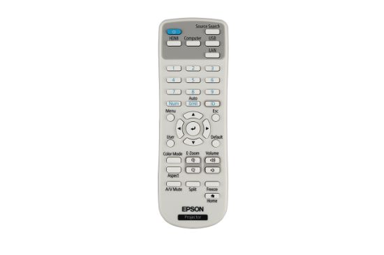 Image de Epson EB-L270F 5200 ANSI lumens 3LCD 1080p (1920x1080) Blanc (V11HC68080)