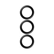 Image de PanzerGlass ® Hoops® Camera Lens Protector Black Samsung Galaxy Z Fold8 Ultra | Z Fold7 Protection d'écran transparent 1 pièce(s) (PG85008)
