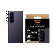 Image de PanzerGlass ® Hoops® Camera Lens Protector Black Samsung Galaxy Z Fold8 Ultra | Z Fold7 Protection d'écran transparent 1 pièce(s) (PG85008)