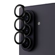 Image de PanzerGlass ® Hoops® Camera Lens Protector Black Samsung Galaxy Z Fold8 Ultra | Z Fold7 Protection d'écran transparent 1 pièce(s) (PG85008)