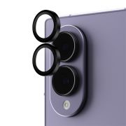 Image de PanzerGlass ® Hoops® Camera Lens Protector Black Samsung Galaxy Z Fold8 Protection d'écran transparent 1 pièce(s) (PG42591)