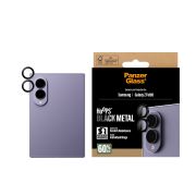 Image de PanzerGlass ® Hoops® Camera Lens Protector Black Samsung Galaxy Z Fold8 Protection d'écran transparent 1 pièce(s) (PG42591)