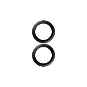 Image de PanzerGlass ® Hoops® Camera Lens Protector Black Samsung Galaxy Z Fold8 Protection d'écran transparent 1 pièce(s) (PG42591)