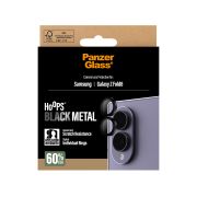 Image de PanzerGlass ® Hoops® Camera Lens Protector Black Samsung Galaxy Z Fold8 Protection d'écran transparent 1 pièce(s) (PG42591)