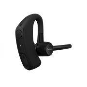 Image de Jabra casque Sans fil Arceau, Crochets auriculaires Business/Everyday USB Type-C Bluetooth Noir (5132-119)